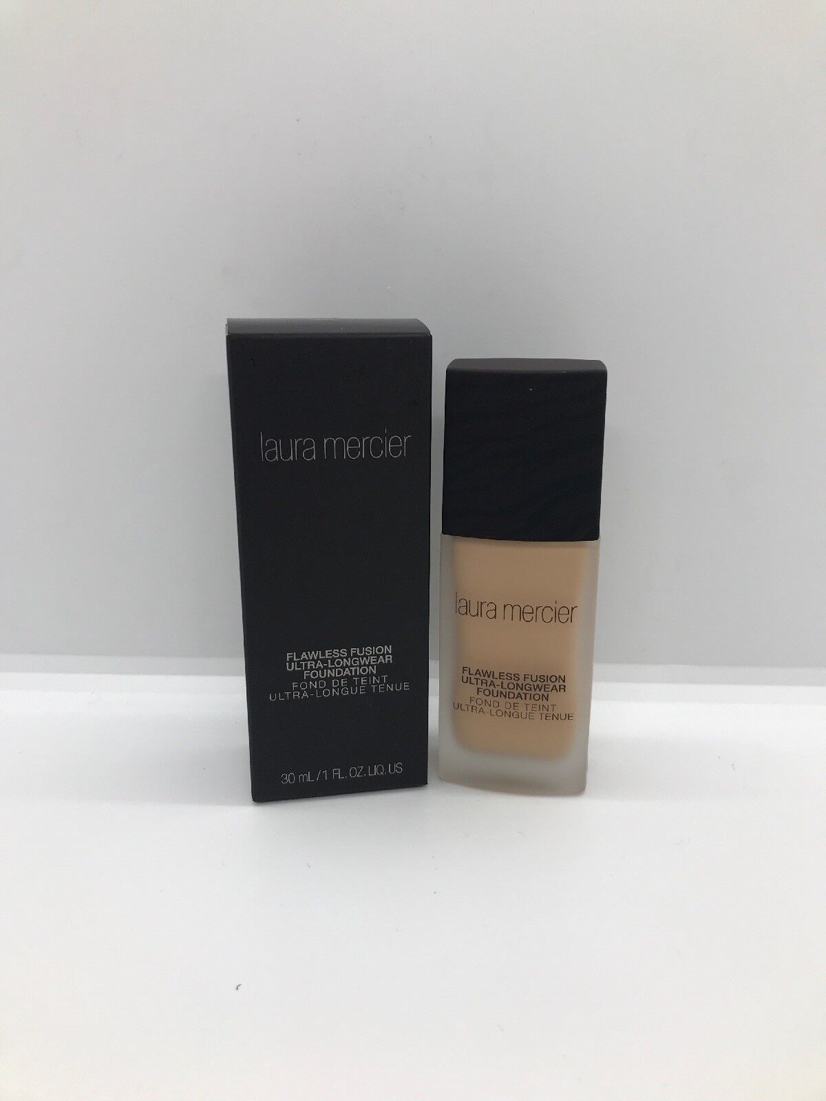 Laura Mercier Flawless Fusion Ultra Longwear Foundation - #3C1 DUNE 30ml/1oz