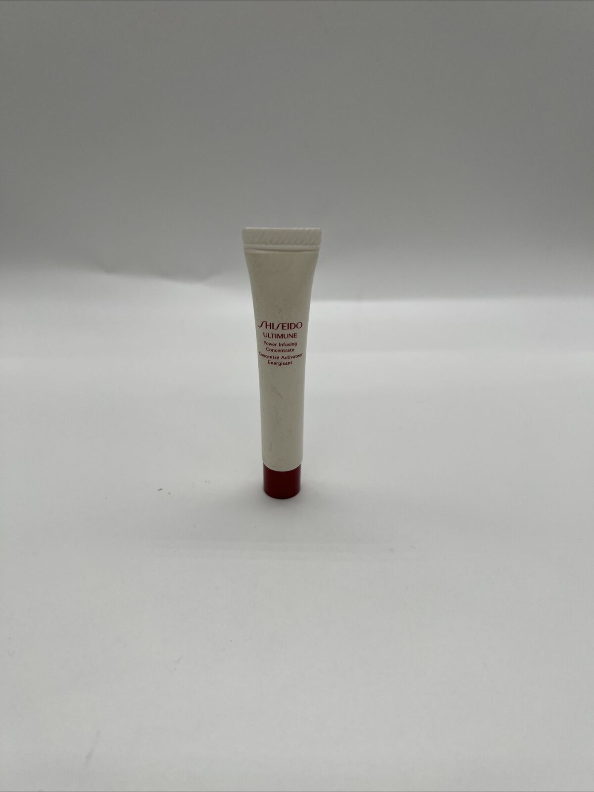 Shiseido Ultimune Power Infusing Concentrate .18oz Mini Travel