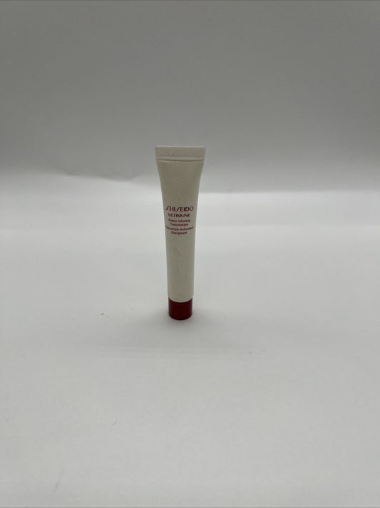 Shiseido Ultimune Power Infusing Concentrate .18oz Mini Travel