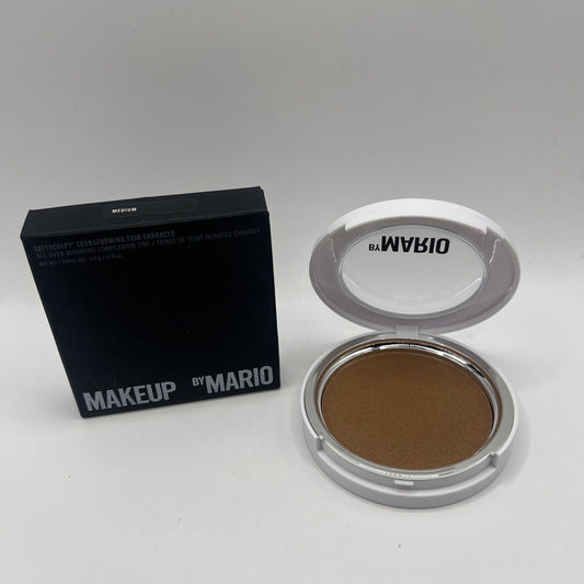 Makeup By Mario Soft Sculpt Transforming Skin Enhancer In Medium New In Box