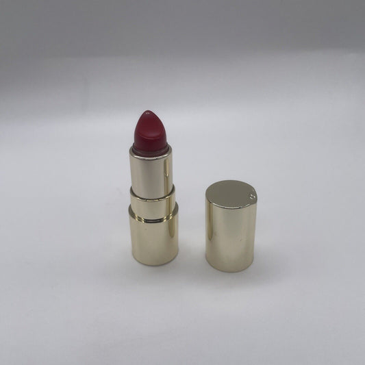 Clarins Joli Rouge Lipstick  742 Joli Rouge Travel Size