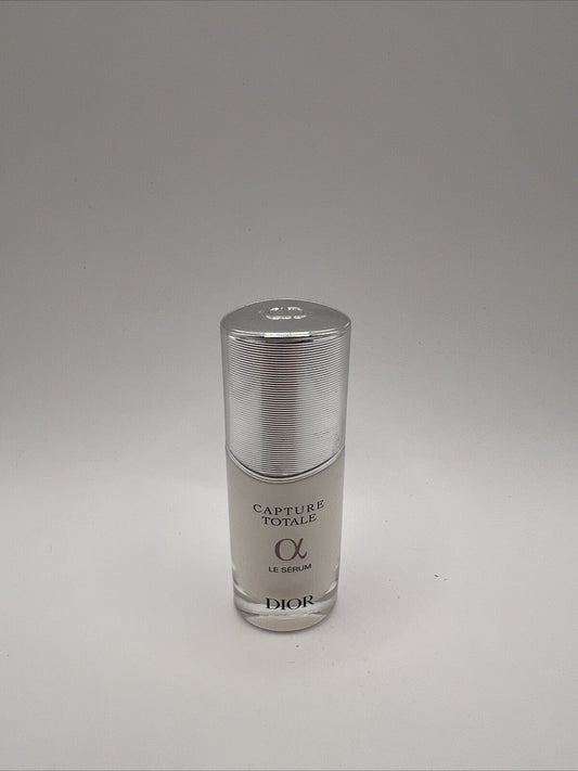 DIOR Capture Totale Le Serum - 10ml/.34 Oz