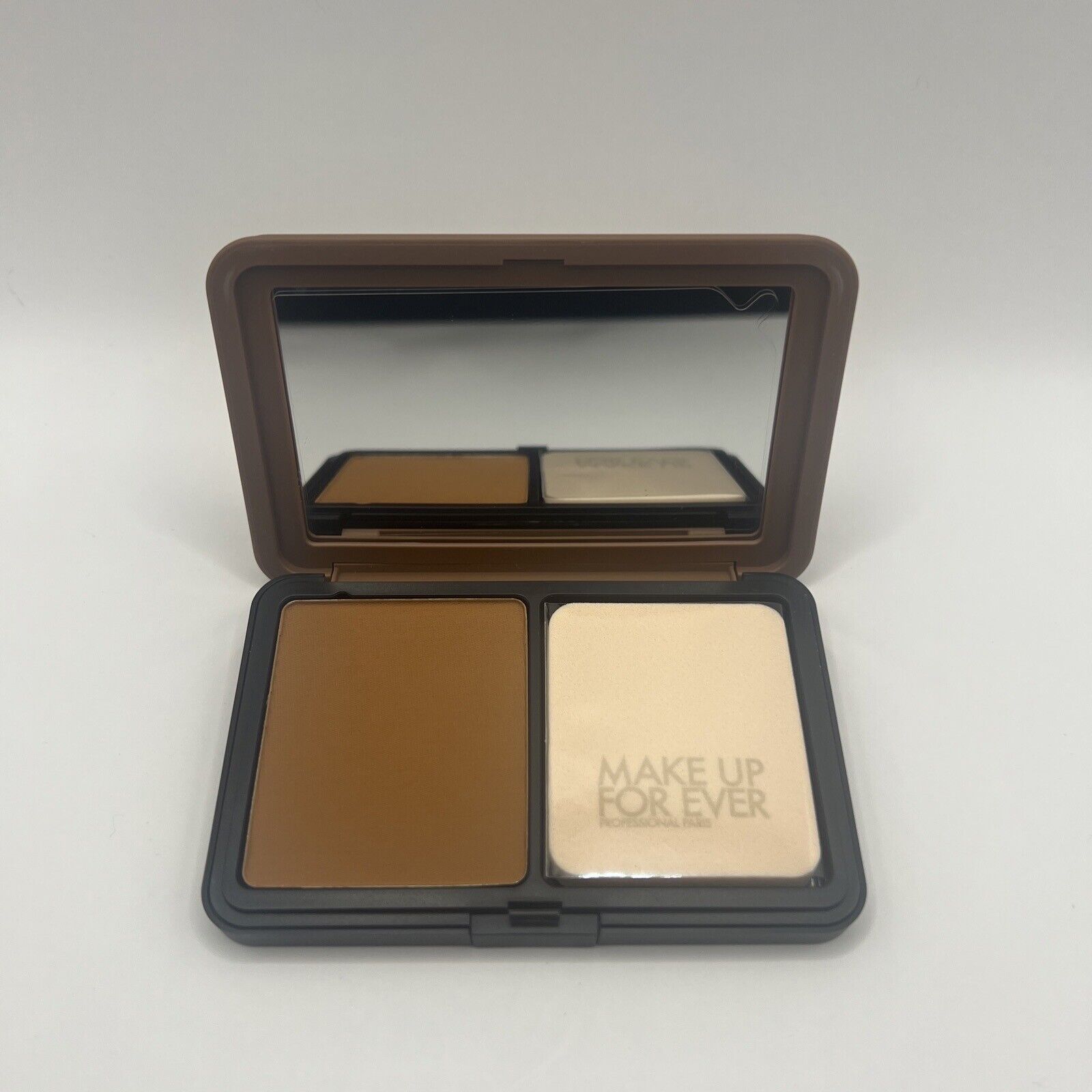 Make Up For Ever HD Skin Matte Velvet Blurring Powder Foundation 4R63