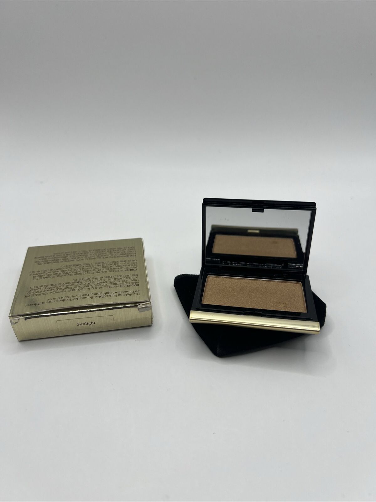 Kevyn Aucoin The Celestial Powder Sunlight 4g