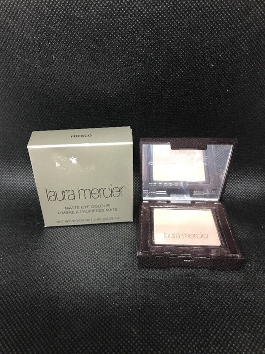 Laura Mercier Matte Eye Colour FRESCO 2.60 g New inBox