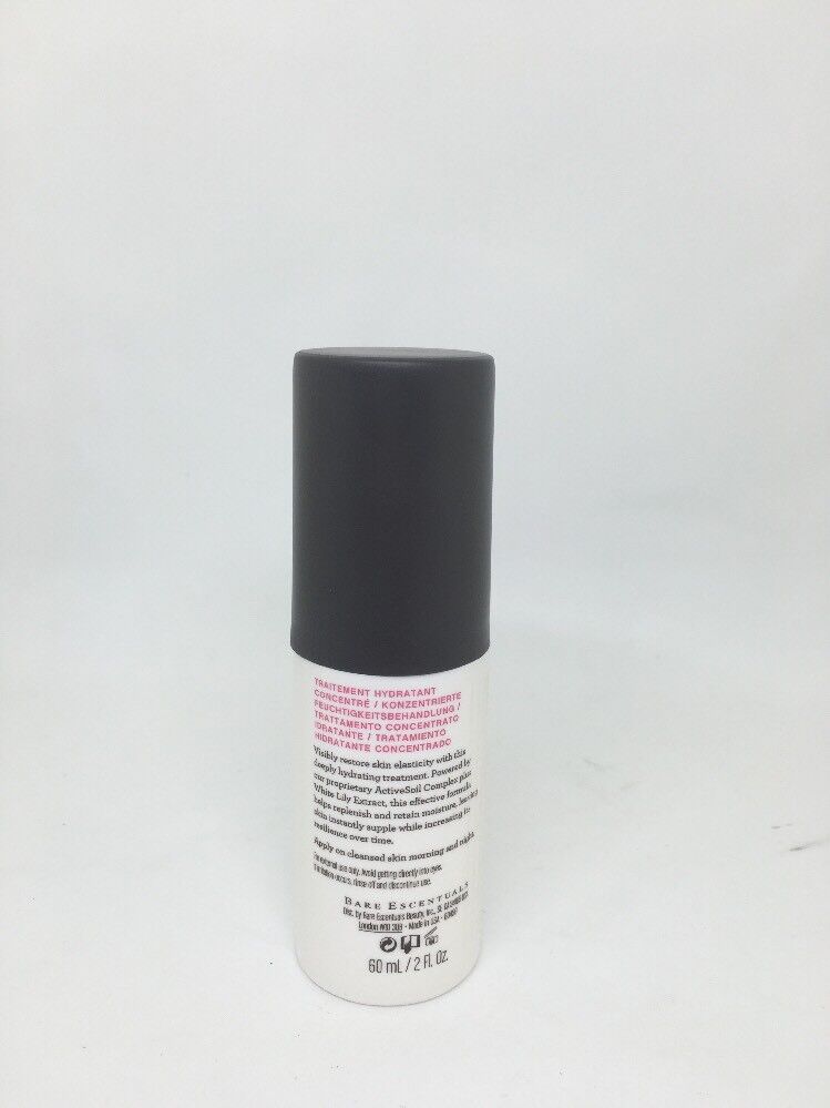 bareMinerals Daily Recovery Concentrate Active Soil Complex 2 oz