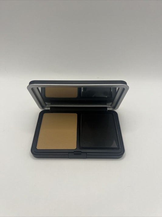 MAKE UP FOR EVER MATTE VELVET SKIN BLURRING POWDER FOUNDATION Y375 0.38 OZ