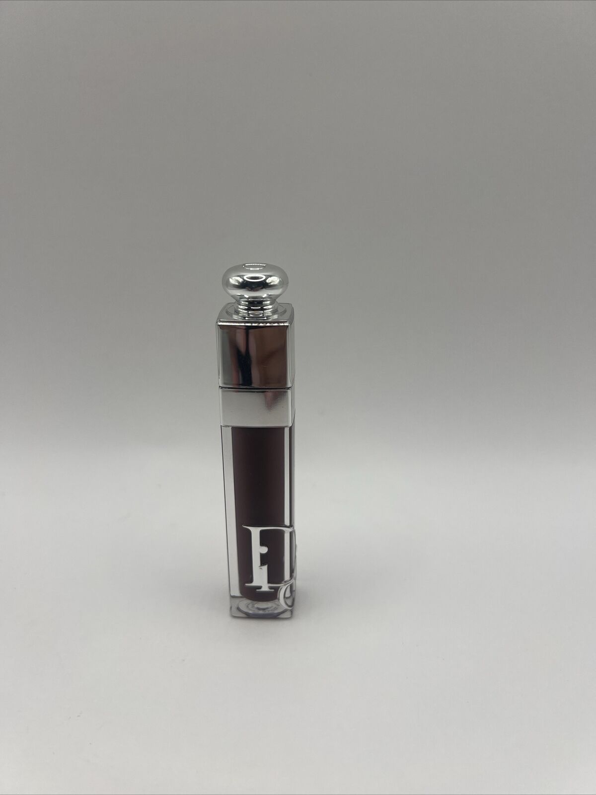 Dior- Addict Lip Maximizer Hyaluronic Lip Plumper - #020 Mahogany