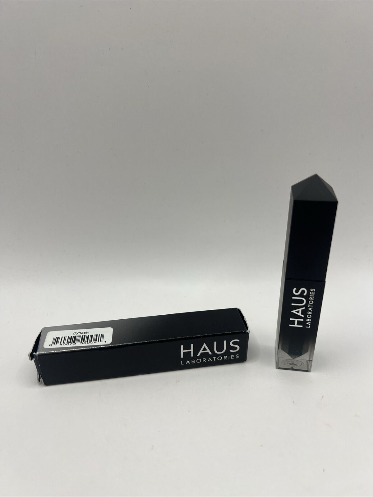 Haus Laboratories Glam Attack Liquid Shimmer Powder DYNASTY EMERALD Eyeshadow