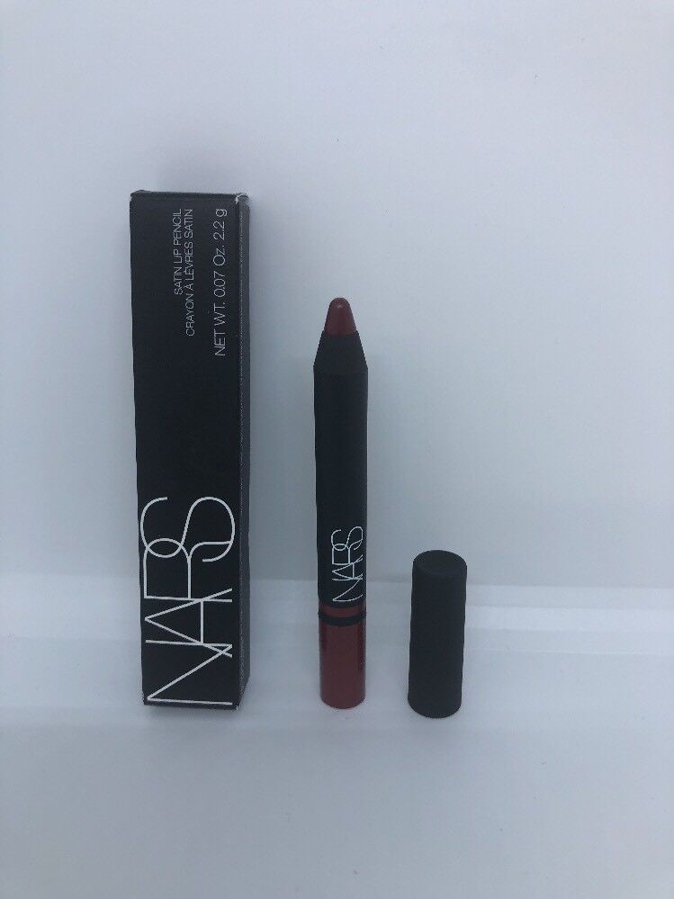 NARS Velvet Matte Lip Pencil Majella #9207 .08 oz FULL SIZE ! NIB