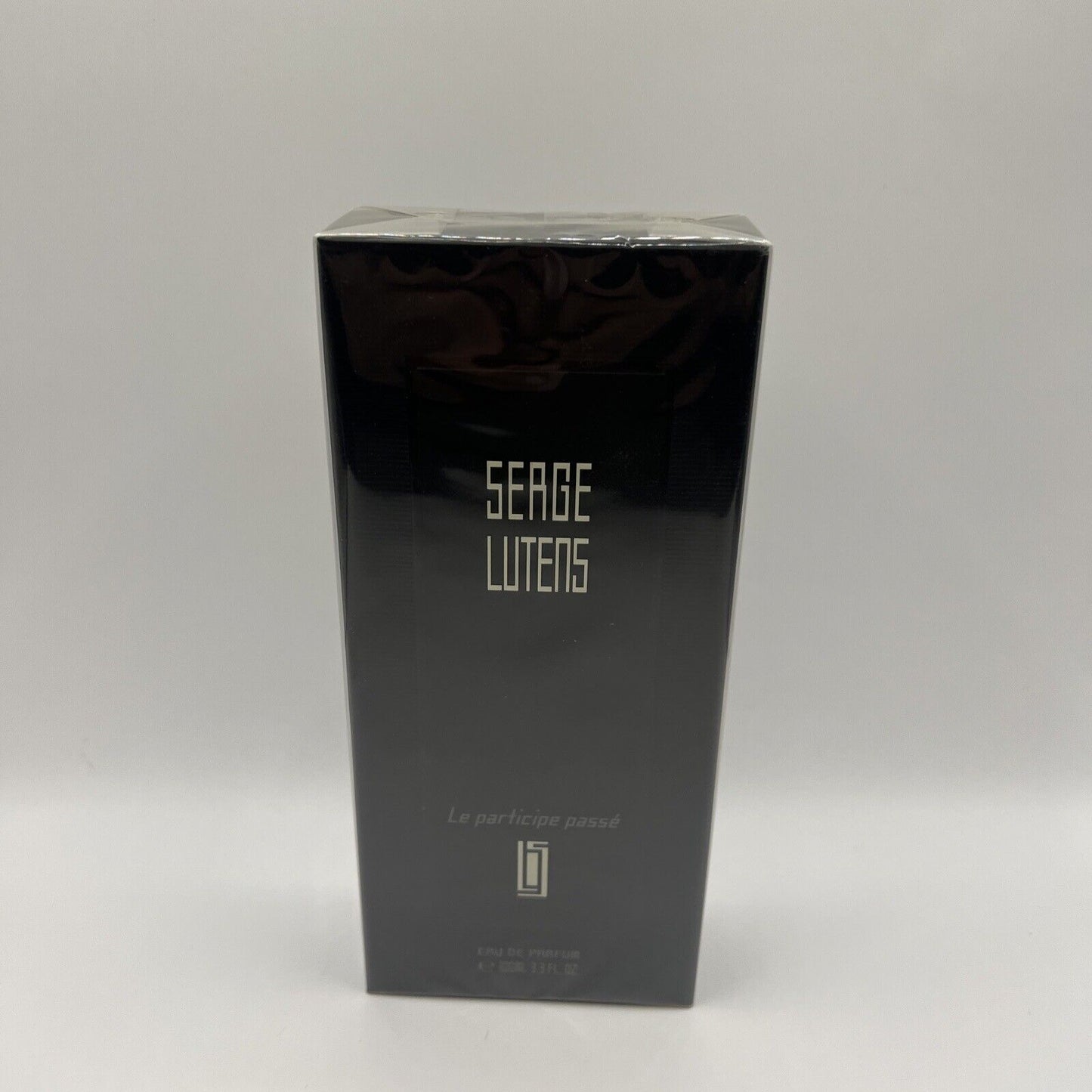 Serge Lutens Le Participe Passe Eau De Parfum - 100mL/3.3fl.oz.