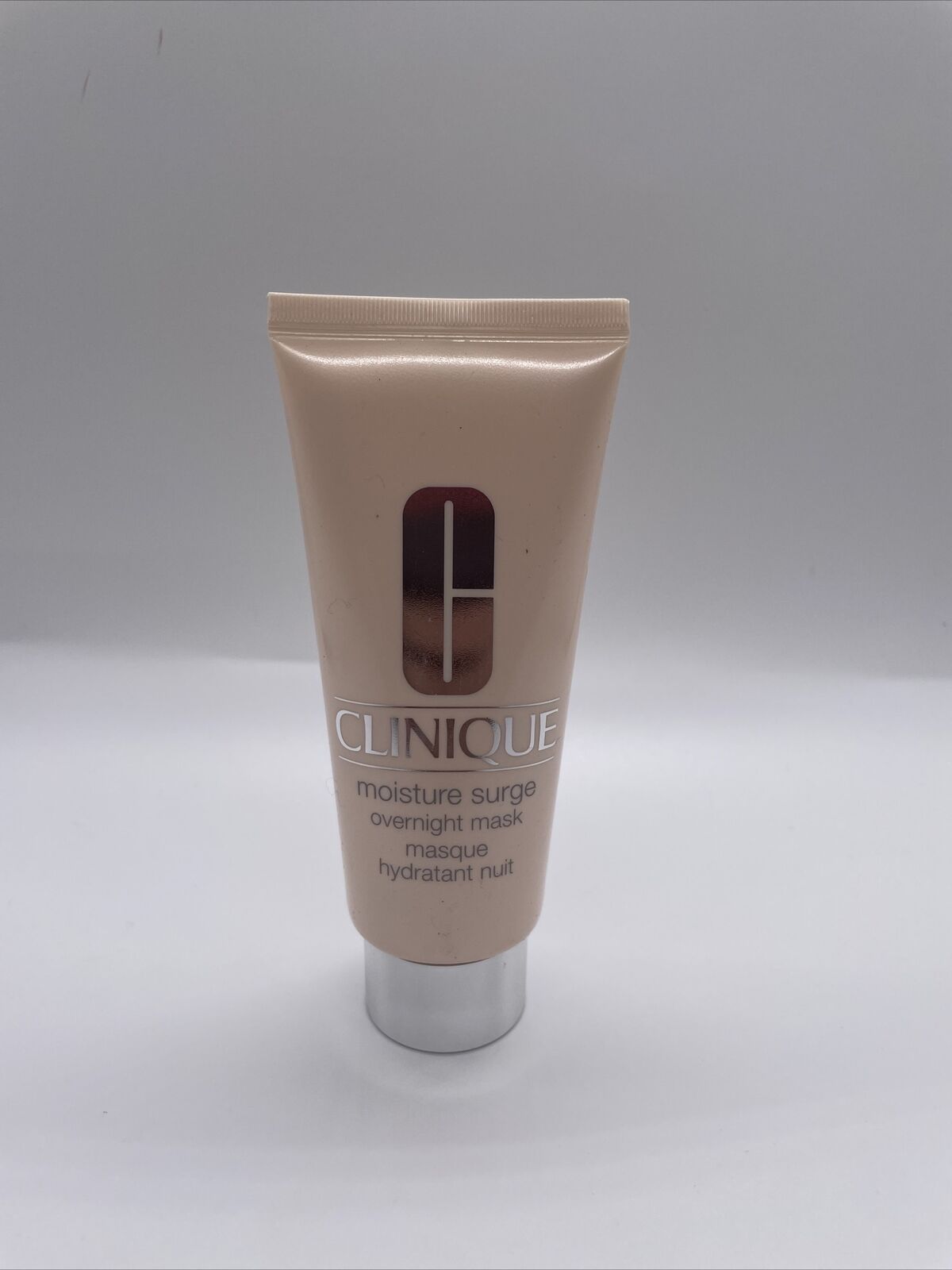 CLINIQUE Moisture Surge Overnight Mask Facial Masque 3.4oz/100ml Full Size