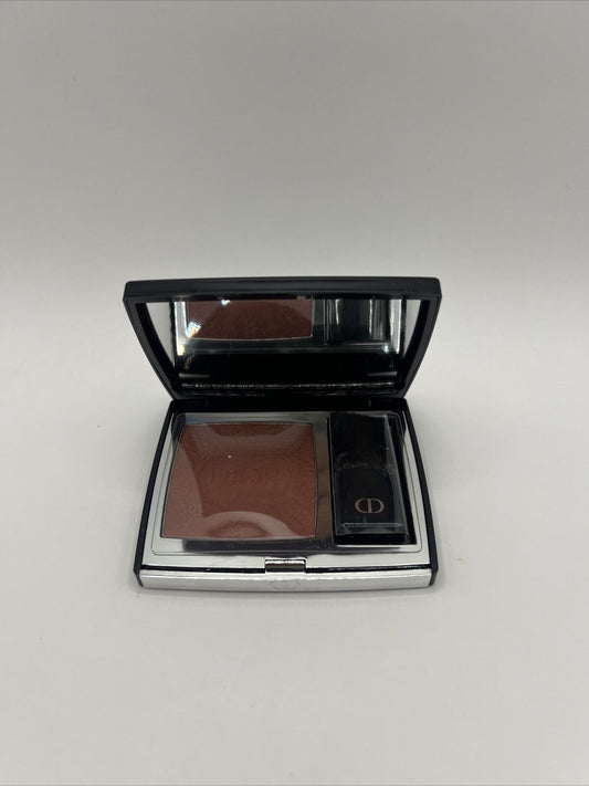 Dior Holiday Blush 2023 - 621 Splendid Rose - Limited Edition