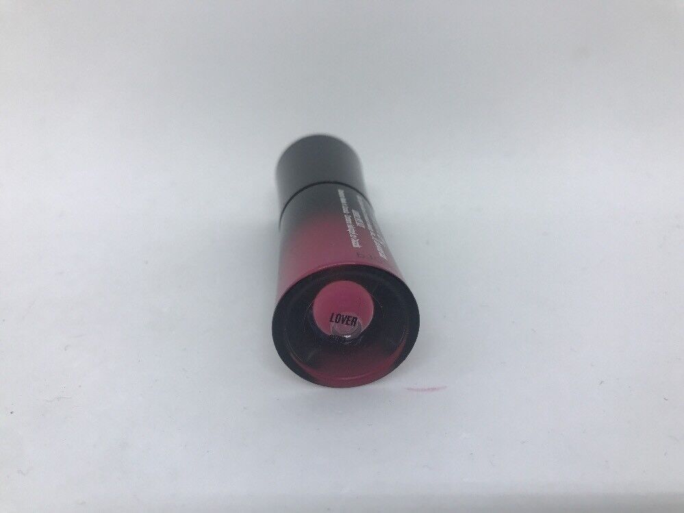 Buxom Freezes Over Wildly Whipped  Liquid Lipstick- Lover-.07 Oz Mini Size