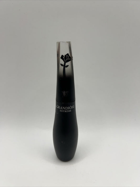 LANCOME GRANDIOSE EXTREME MASCARA 04 BURGUNDY ~ 0.33 OZ ~ NWOB