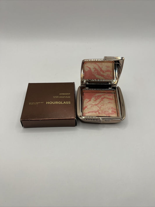 HOURGLASS -  Ambient Lighting Blush - Incandescent Electra - .15 oz/ 4.2 g - NIB