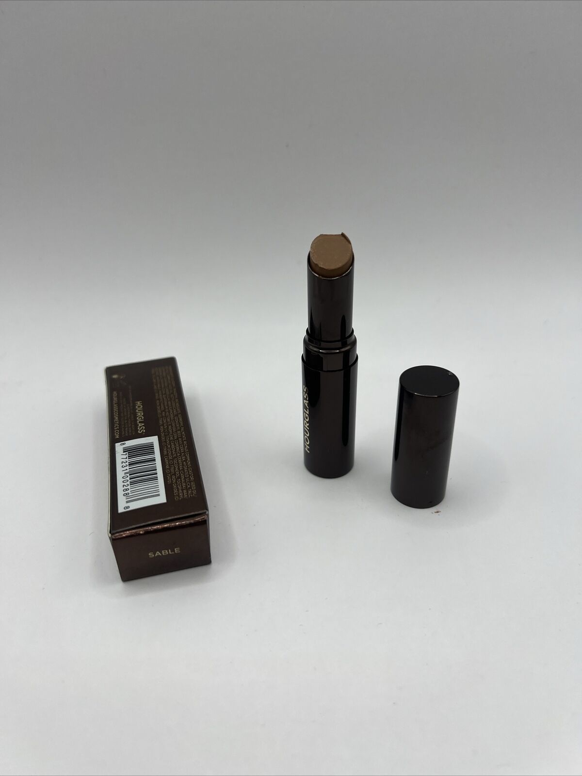 Hourglass Hidden Corrective Concealer Sable 0.12 oz