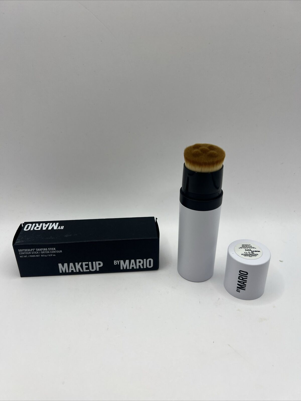 Makeup by Mario Dark Softsculpt Shaping Stick New in Box