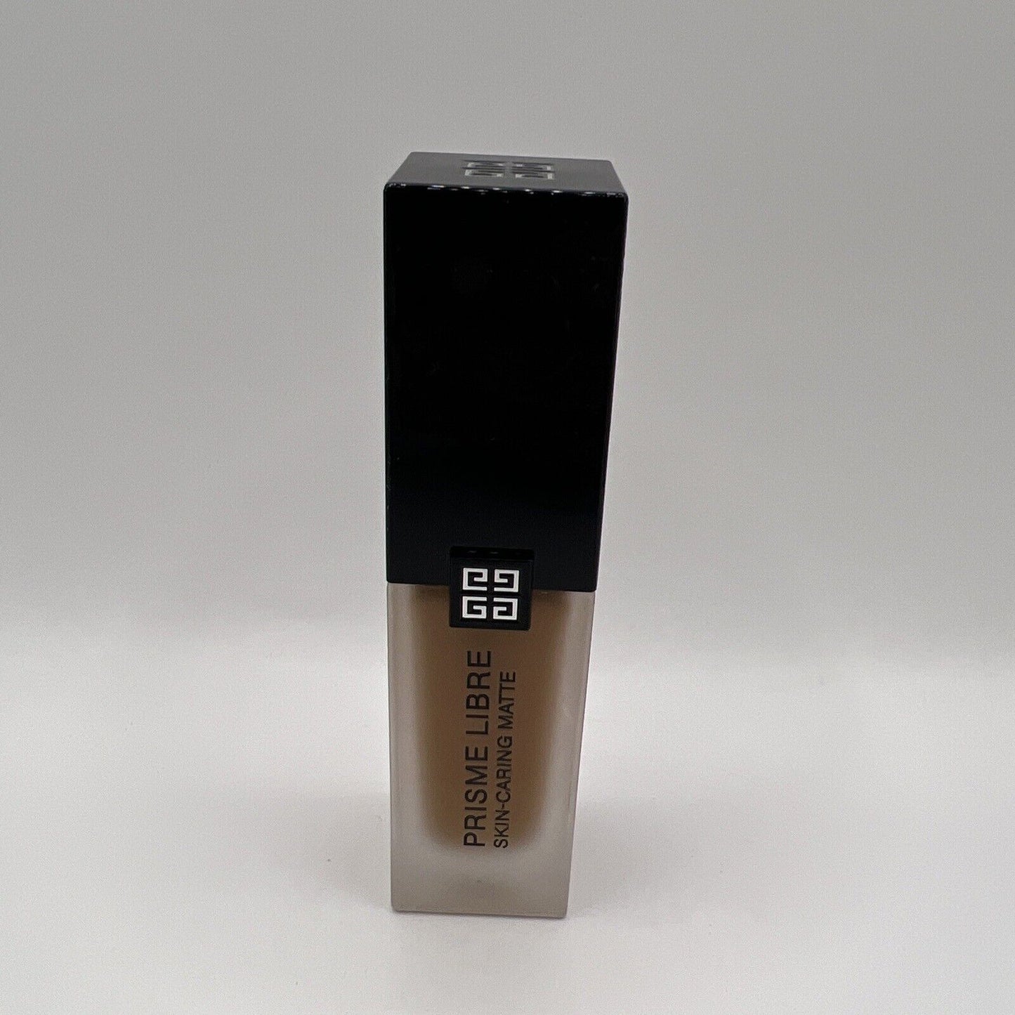 Givenchy Prisme Libre Skin-Caring Matte Foundation ~6-N405 ~ 1 oz /30 ml /NWOB