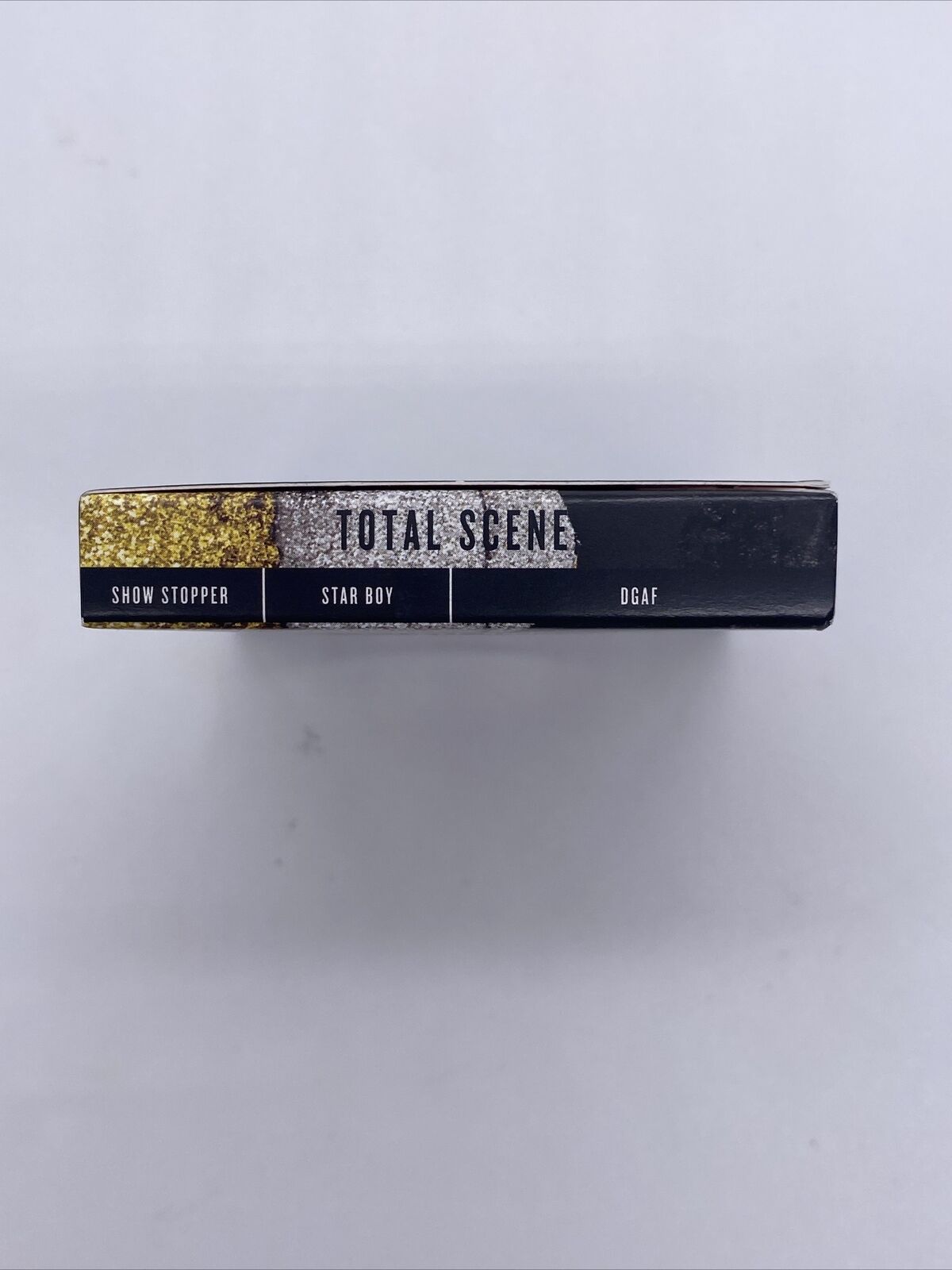 Smashbox Photo Edit Eye Shadow Trio Total Scene - New In Box