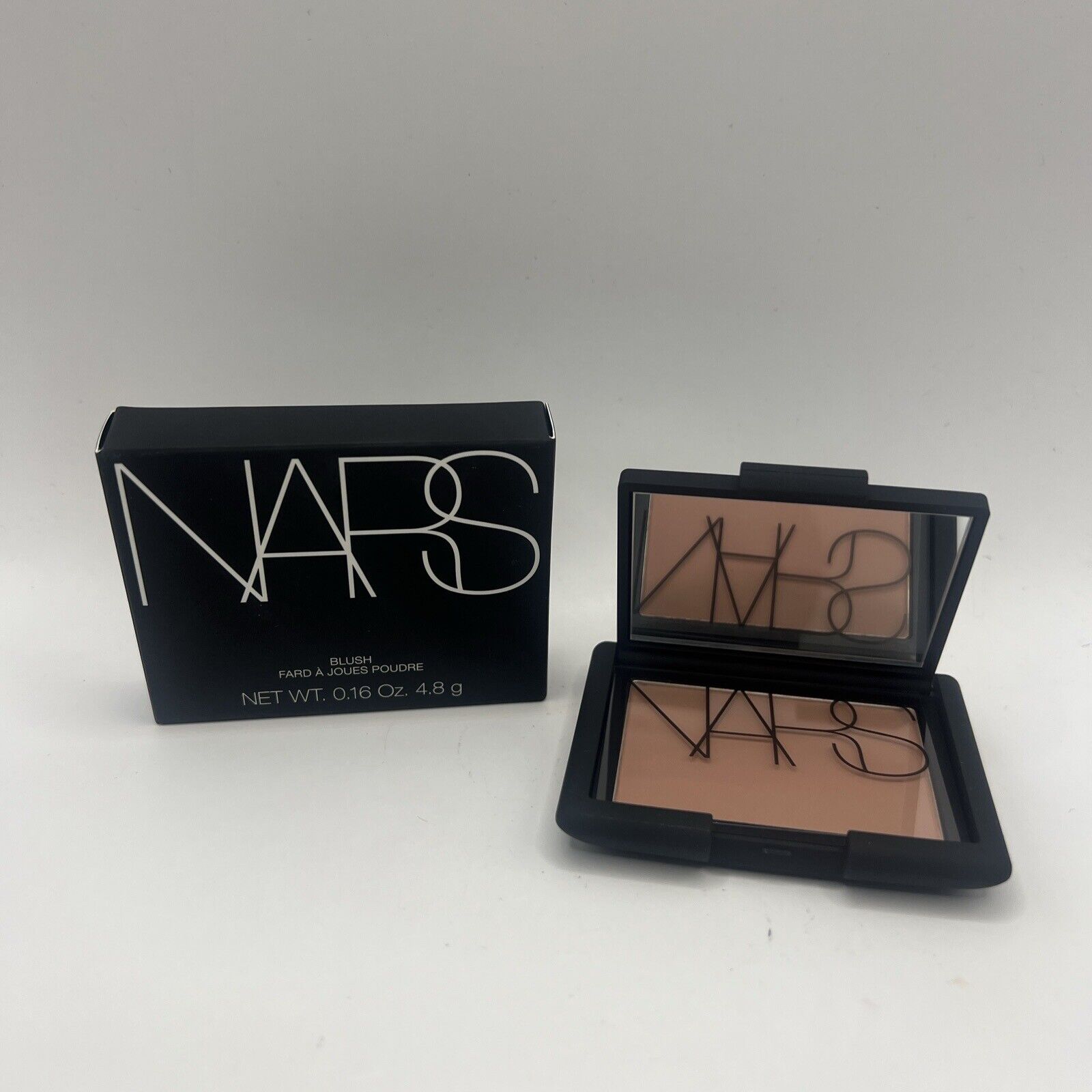 NARS Blush - Behave - 0.16 oz Authentic