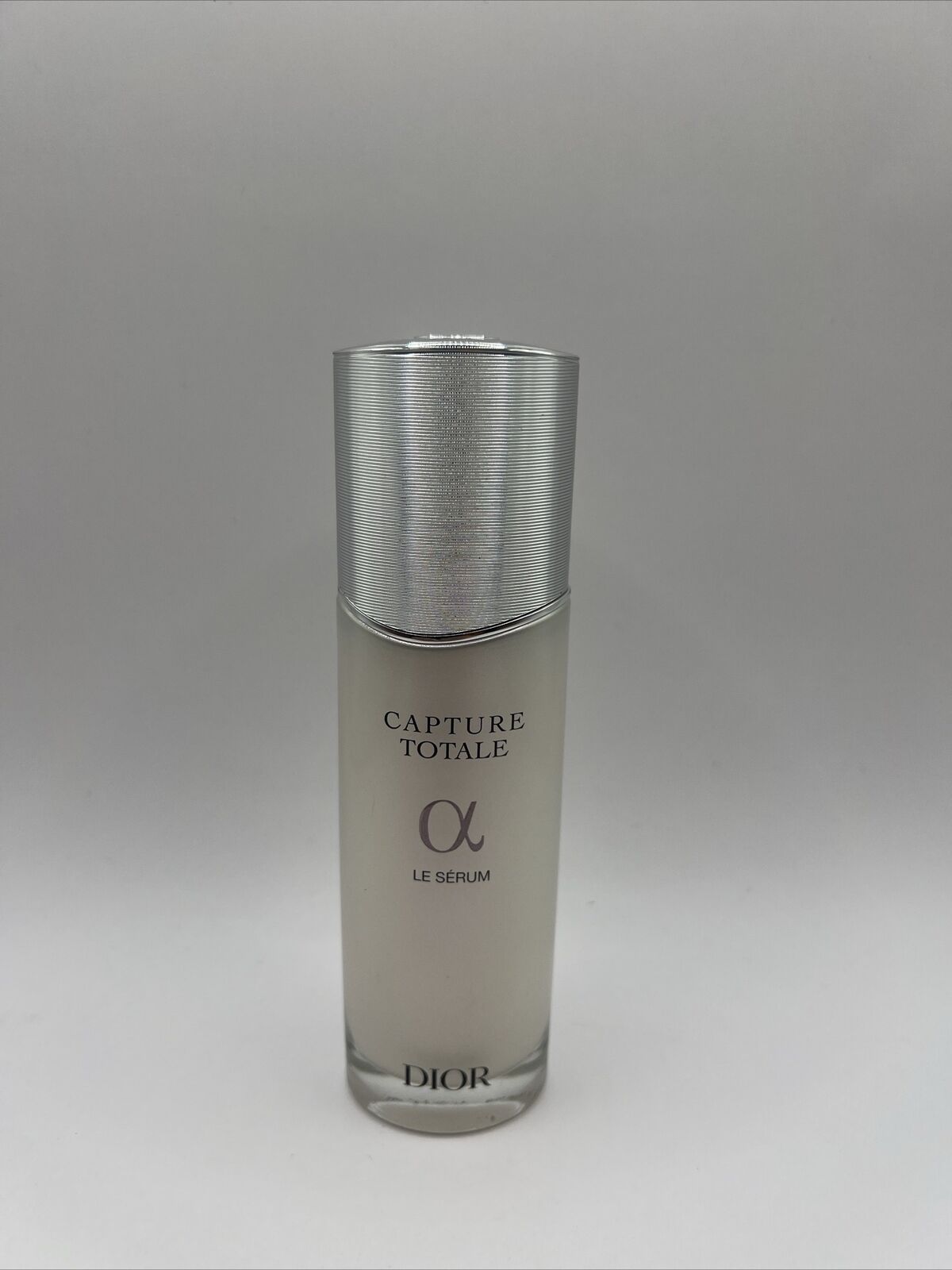 Dior CAPTURE TOTALE LE SÉRUM Anti-aging serum –2.5fl.oz 75ml  $185 Retail