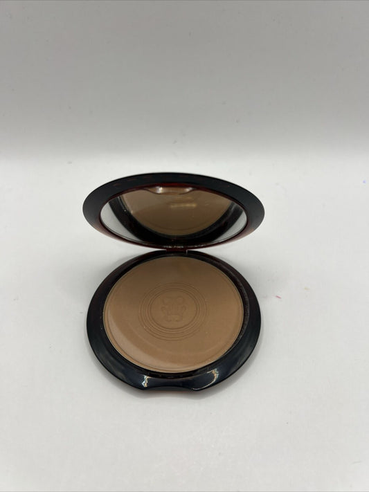 GUERLAIN TERRACOTTA MATTE THE SCULPTING POWDER MATTE FINISH -CLAIR/LIGHT NWOB