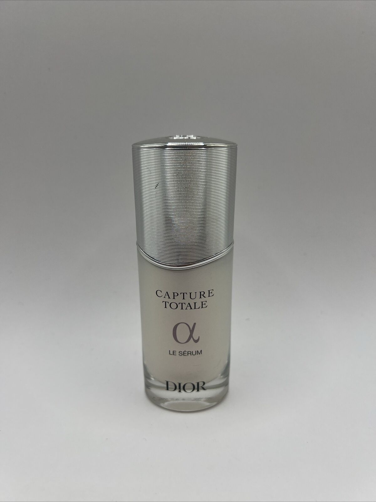 Dior CAPTURE TOTALE LE SÉRUM Anti-aging serum 1 Oz