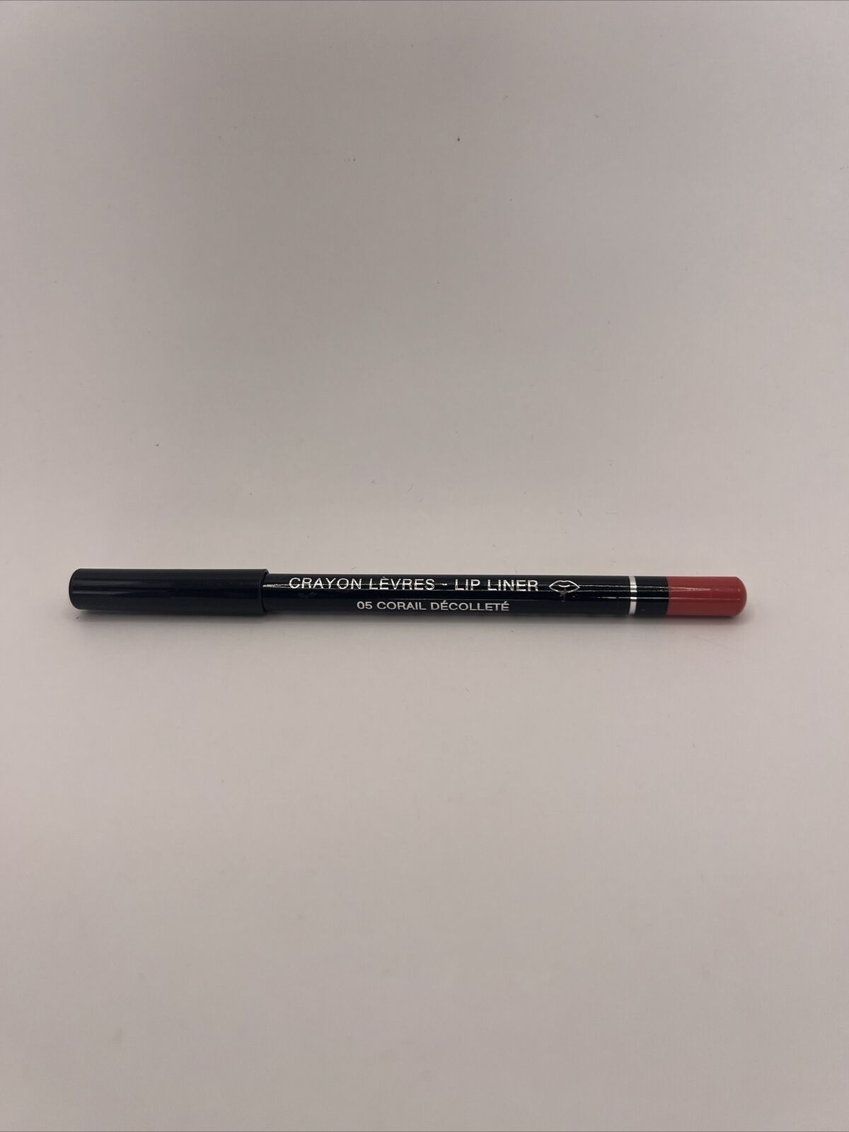 Givenchy Lip Liner #05 CORAIL DECOLLETE 1.1g / .03 oz *NEW