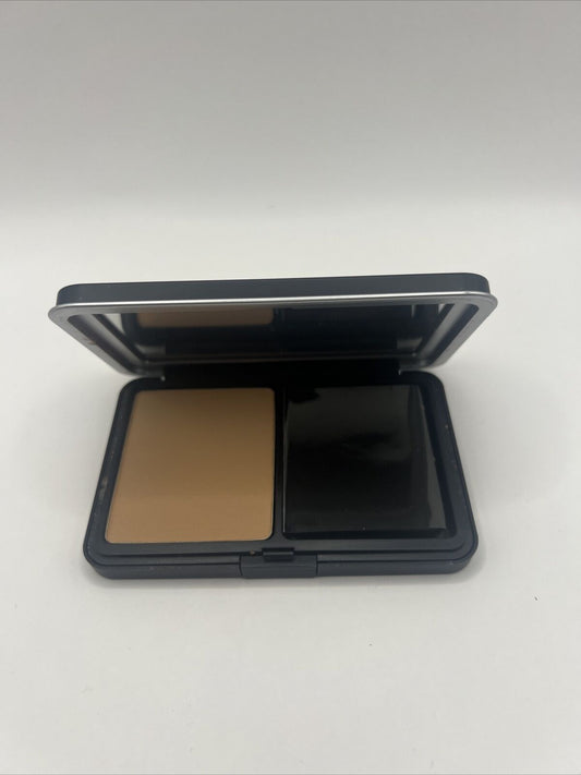 Make Up For Ever Matte Velvet Skin Blurring Powder Foundation -R370 Medium Beige