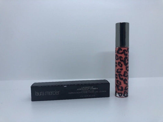 Laura Mercier Lacquer Up Acrylick Lip Varnish Soleil - 0.20 oz -BNIB