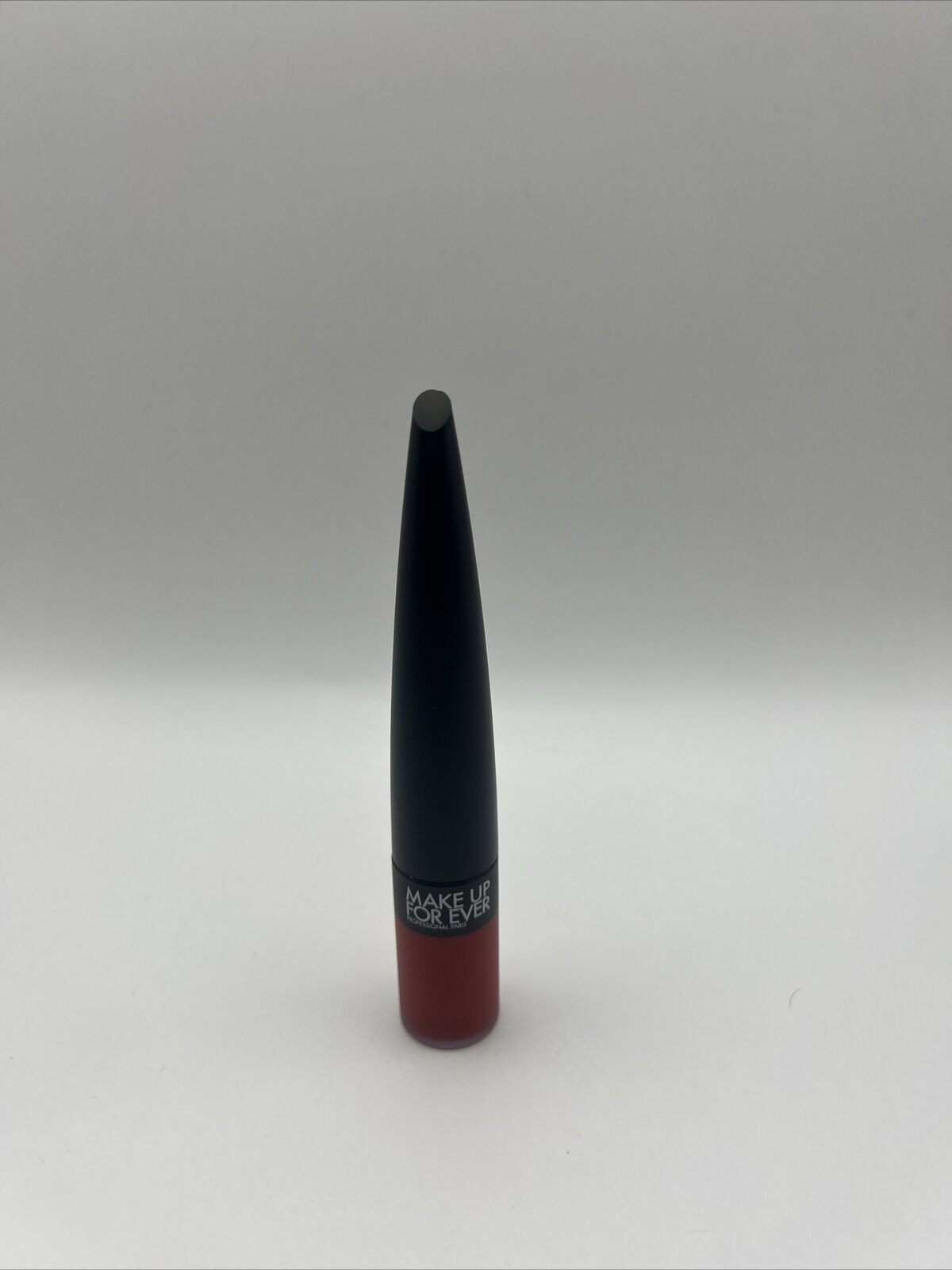 Make Up For Ever Rouge Artist  #402 UNTAMED FIRE 3.2g/0.1oz Authentic NWOB