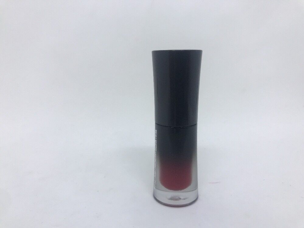 Buxom Freezes Over  Wildly Whipped  Liquid Lipstick- Dominatrix .07 Oz Mini Size