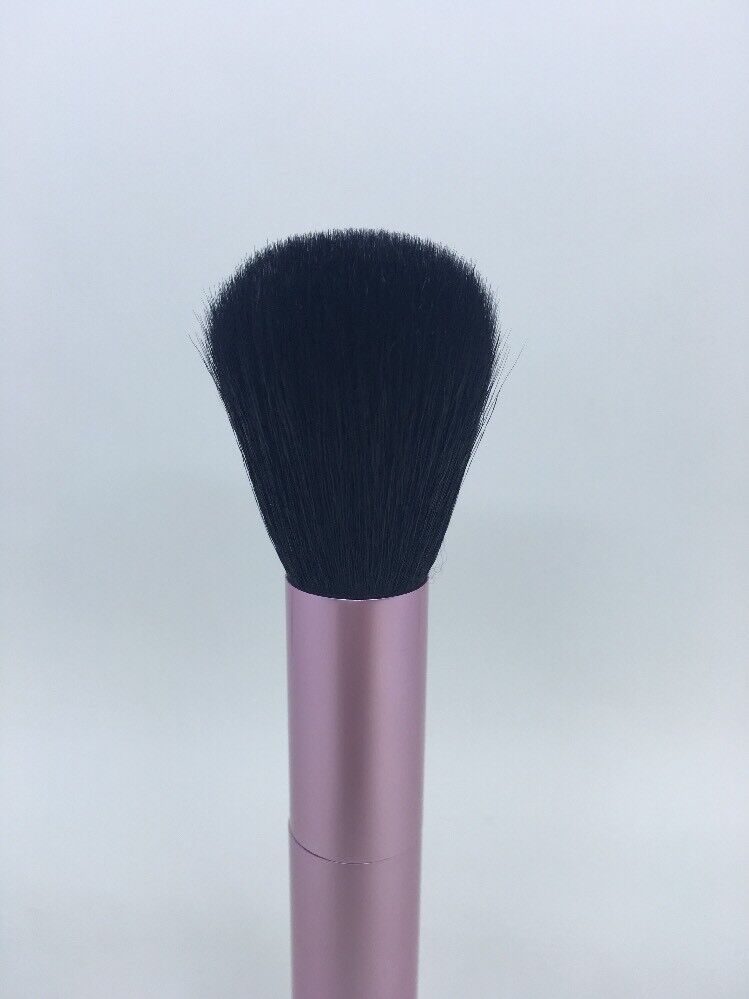 MALLY Powder Or Blush/bronzer Brush Multipurpose Brush Authentic