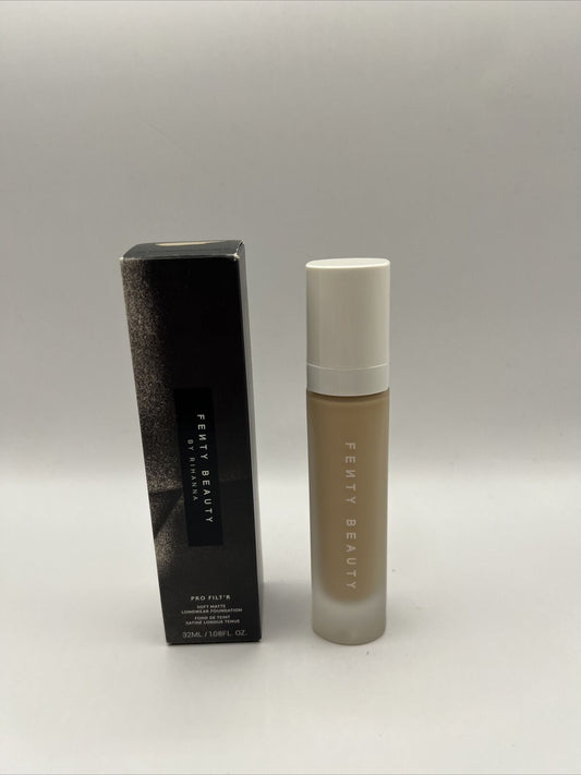 Fenty Beauty By Rihanna Pro Filt'R Soft Matte Longwear Foundation #210 1.08 Oz