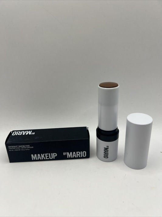 Makeup by Mario Dark Softsculpt Shaping Stick New in Box