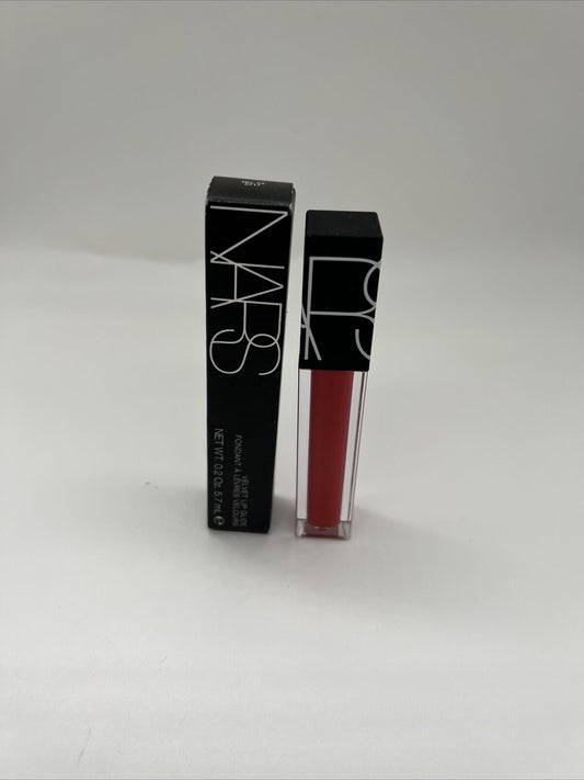 NARS Velvet Lip Glide - 0.2oz/5.7ml #No. 54 ~ NEW IN BOX