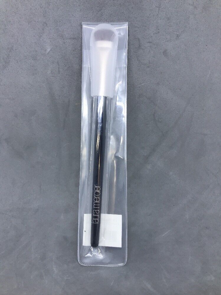 LAURA MERCIER Angled Eye Colour Brush - LONG Handle ($32 Retail) NEW