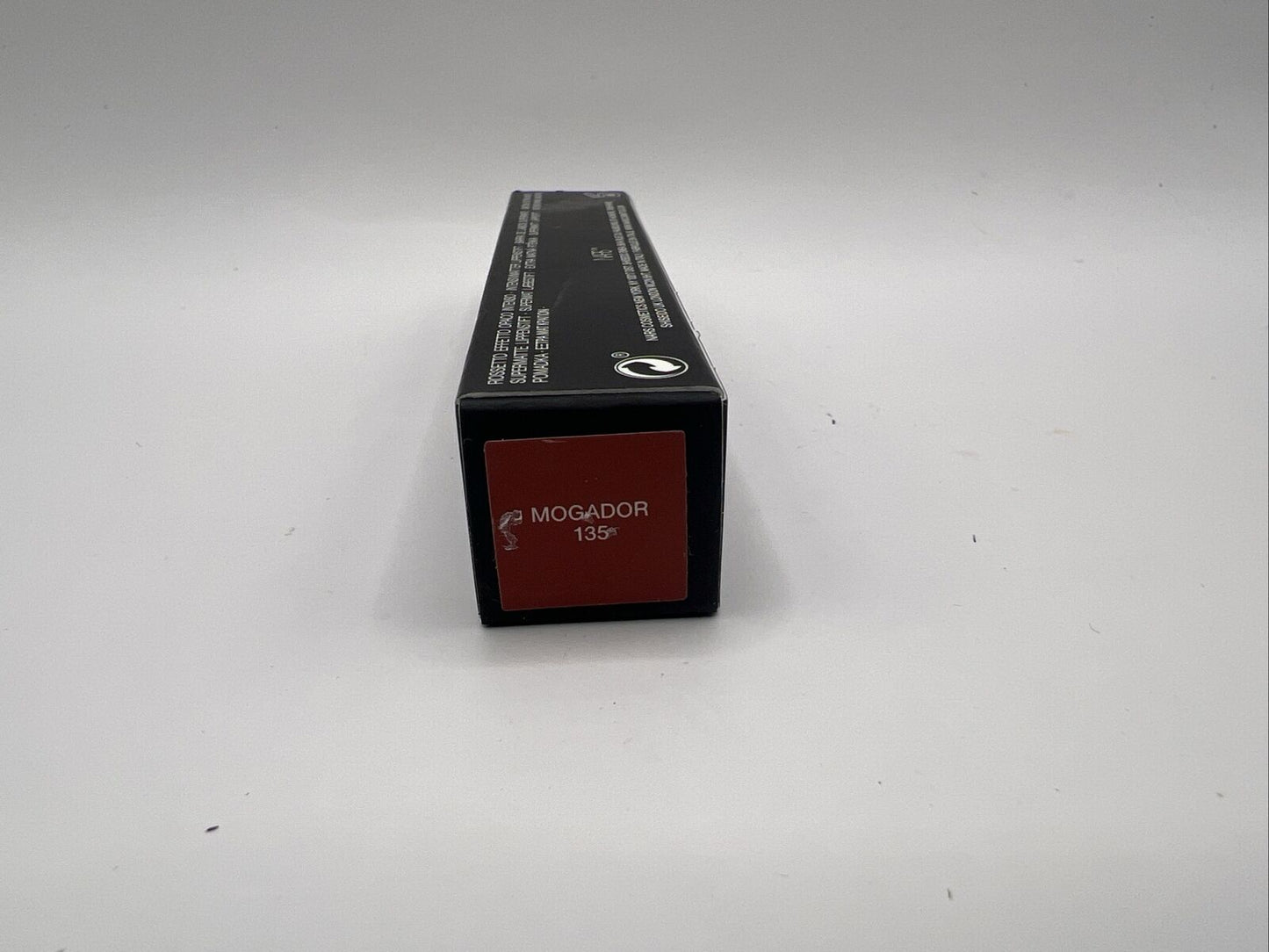  NARS Powermatte Lipstick 135 Mogador 0.05 oz 