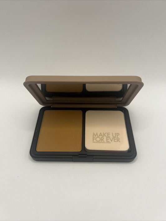 Make Up For Ever HD Skin Matte Velvet Blurring Powder Foundation 3Y46