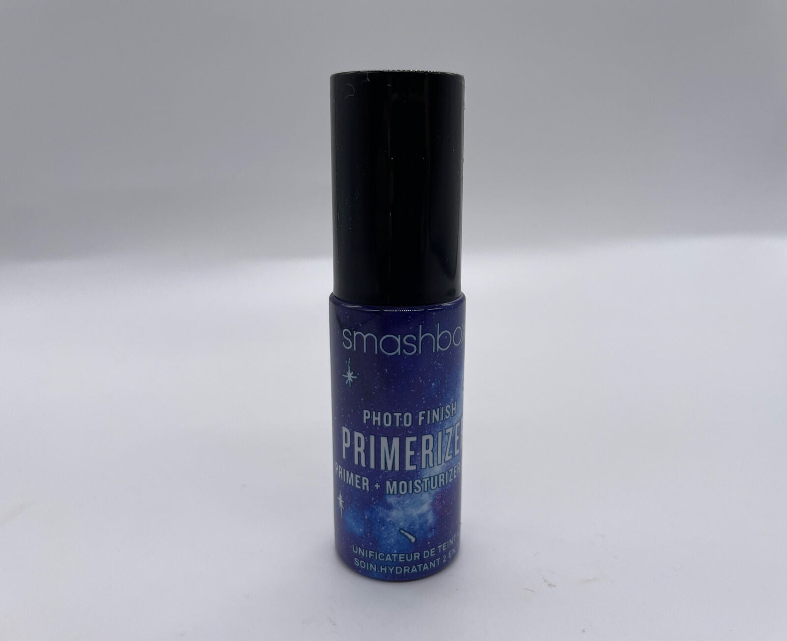 Smashbox Photo Finish Primerizer Primer + Moisturizer 0.5 Fl. Oz. (Full) (NWOB)