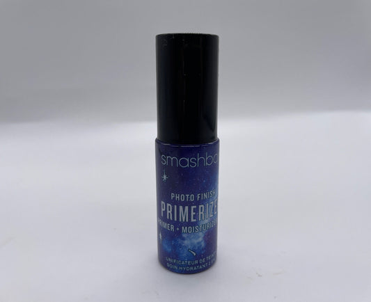 Smashbox Photo Finish Primerizer Primer + Moisturizer 0.5 Fl. Oz. (Full) (NWOB)