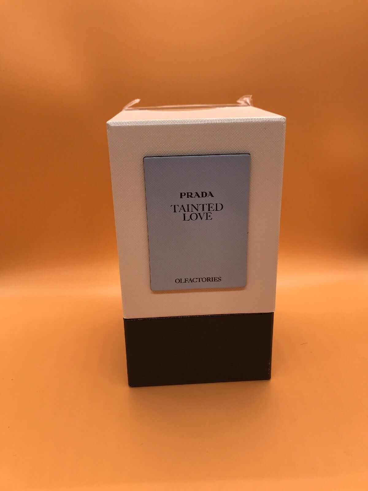 Prada Tainted Love Olfactories Eau De Parfum 3.4 Oz