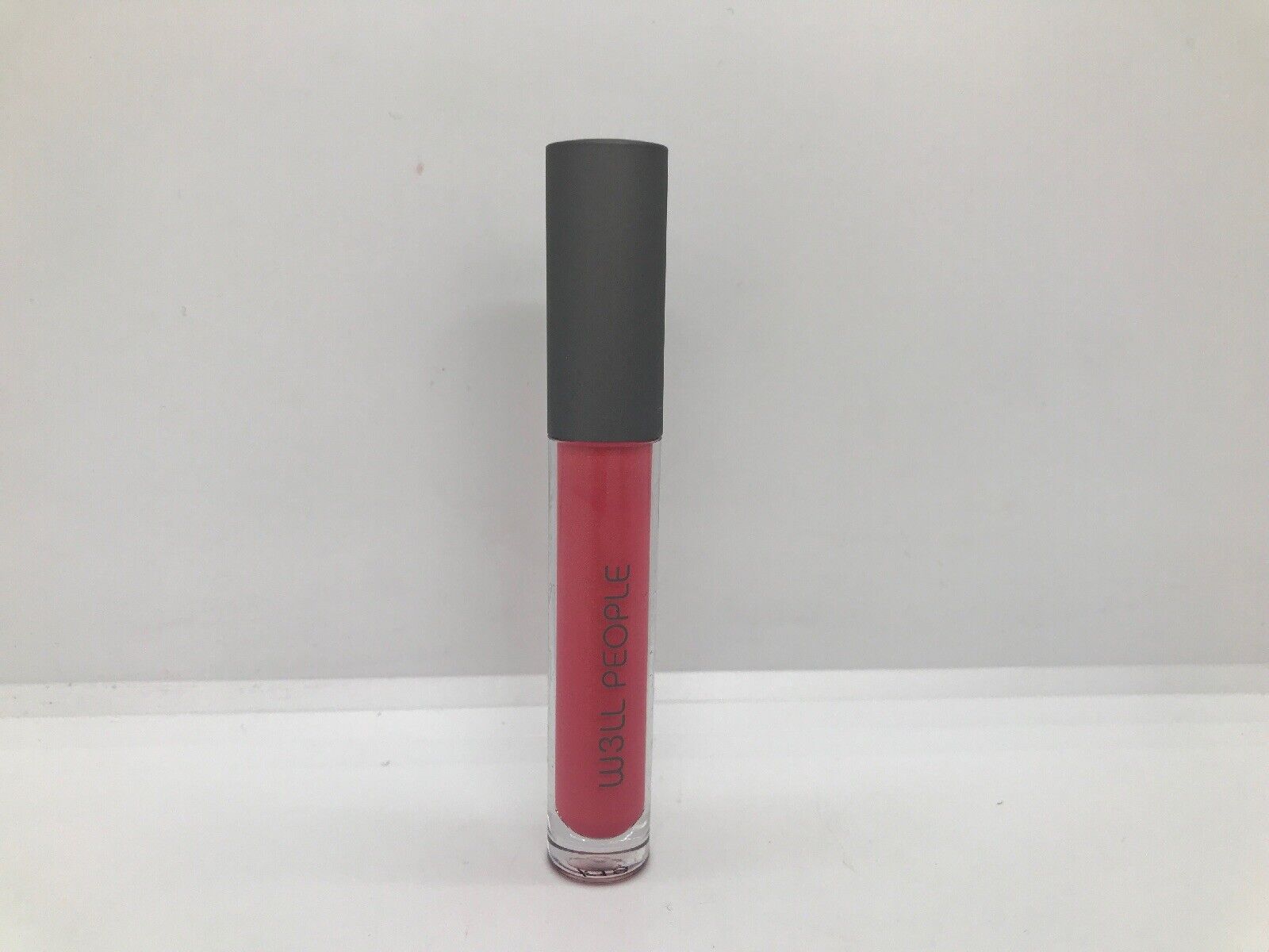 W3ll People Bio Extreme Lipgloss No 6 Peachy Pink Full Size