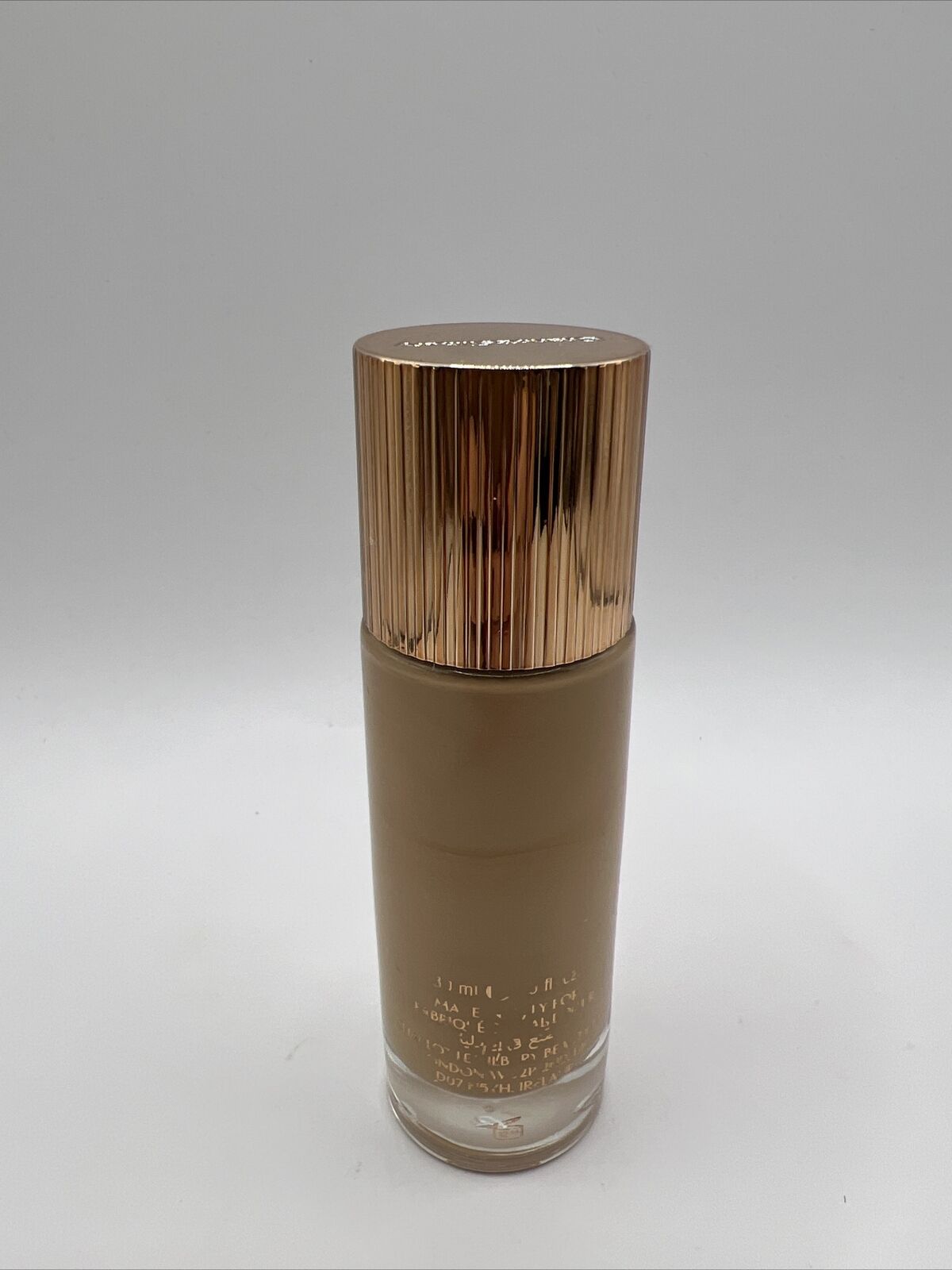 Charlotte Tilbury Hollywood Flawless Filter Foundation - 4.5 Medium - New