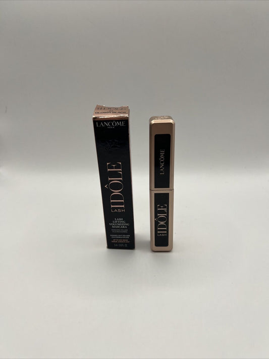 Lancome Lash Idole Lash Lifting Volumizing Mascara 01 Glossy Black 5ml/0.16fl oz