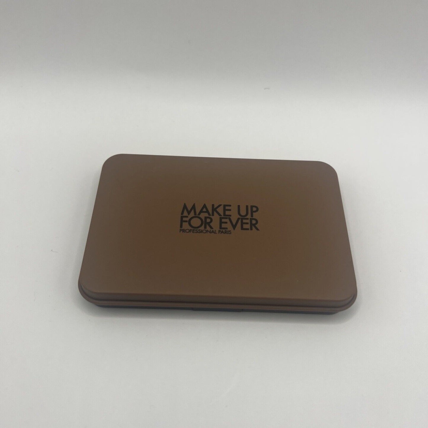 Make Up For Ever HD Skin Matte Velvet Blurring Powder Foundation 4N75