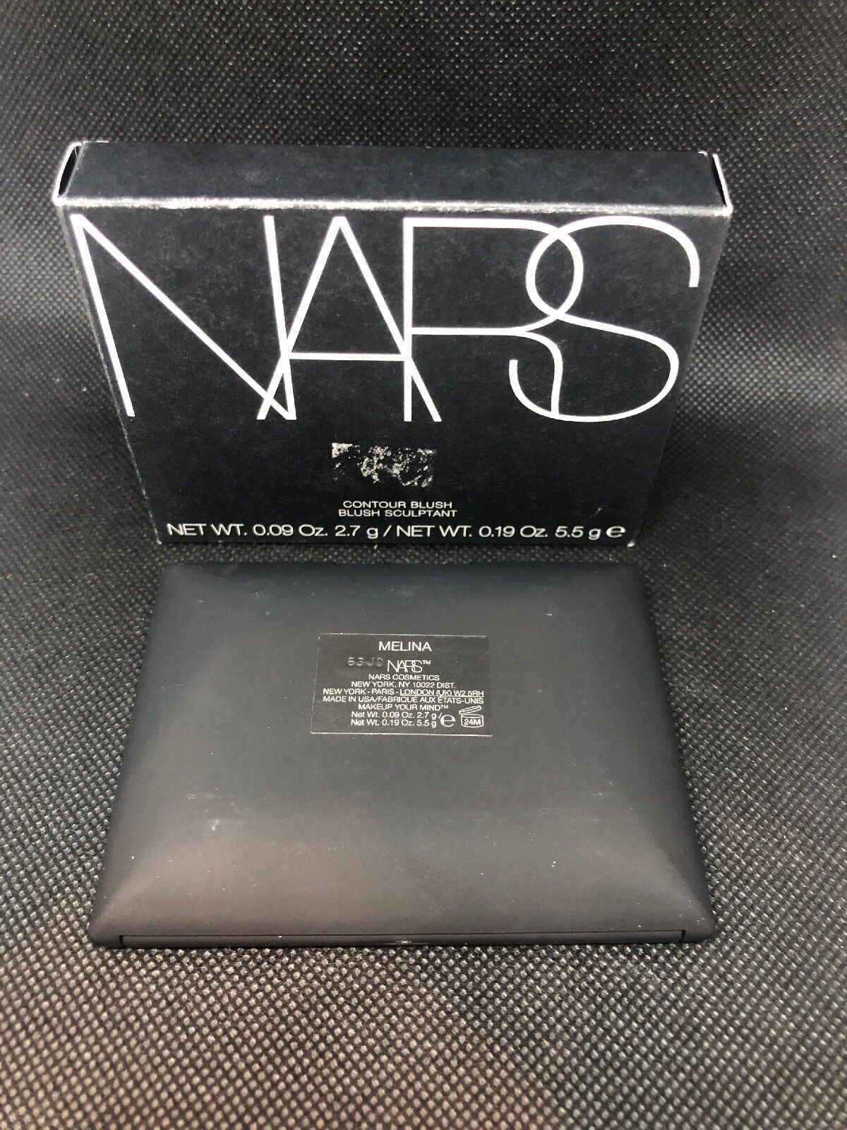 Nars Contour Blush in Melina (5184) - Full Size