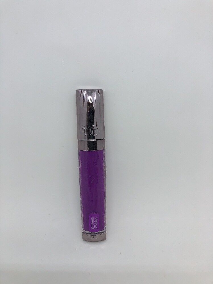 Urban Decay Revolution High Color Lip Gloss New Full Size - BITTERSWEET