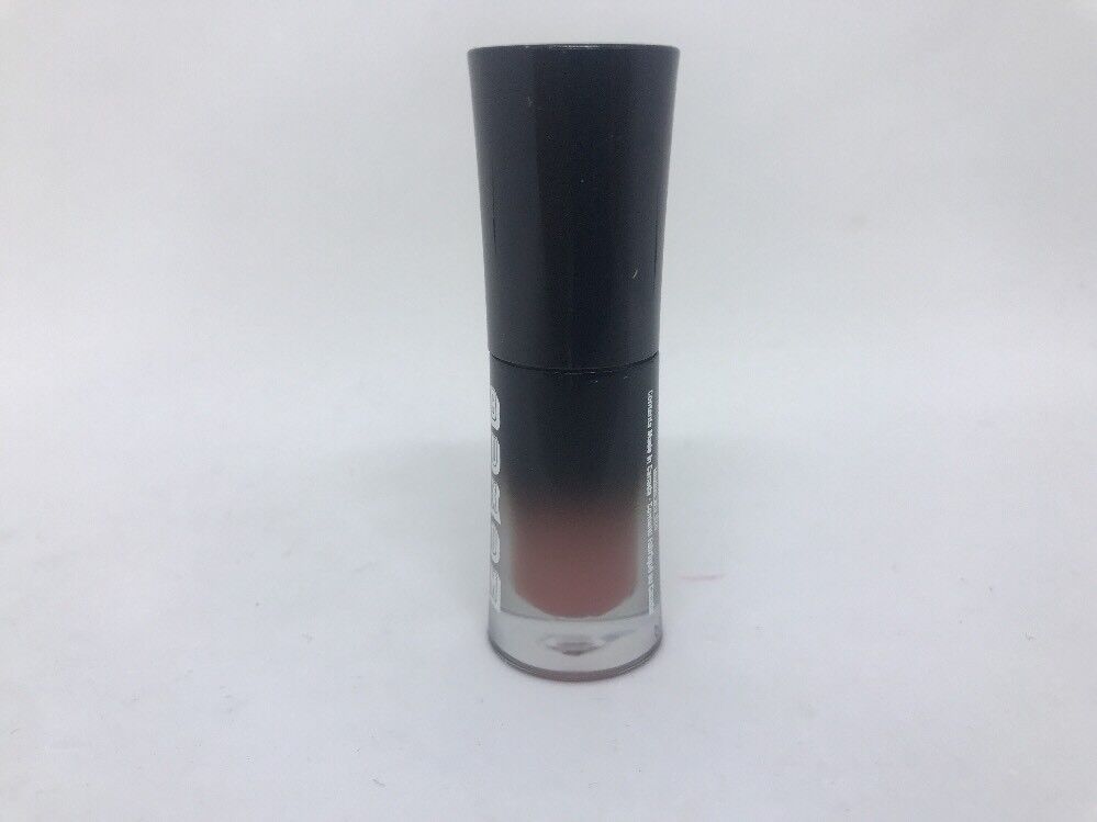 Buxom Freezes Over  Wildly Whipped  Liquid Lipstick- Centerfold-.07 Oz Mini Size